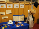 WW1 exhibition 