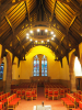 From the Chancel
