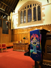 Pulpit