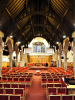 Main Sanctuary