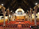 Main Sanctuary