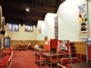 Main sanctuary RHS