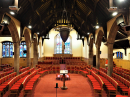 Main Sanctuary from the chancel area