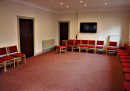 Fellowship room