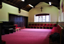 session room