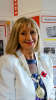 A visit from the provost of East Renfrewshire